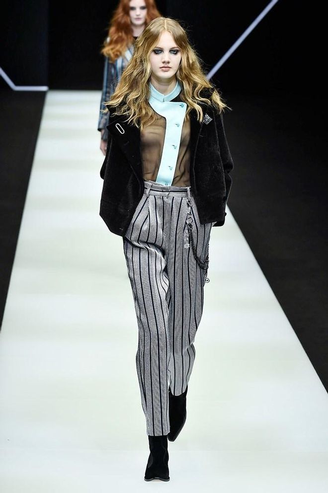 Emporio Armani