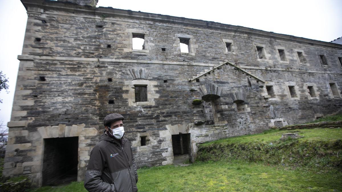 Recorrido por los monasterios olvidados del occidente de Asturias