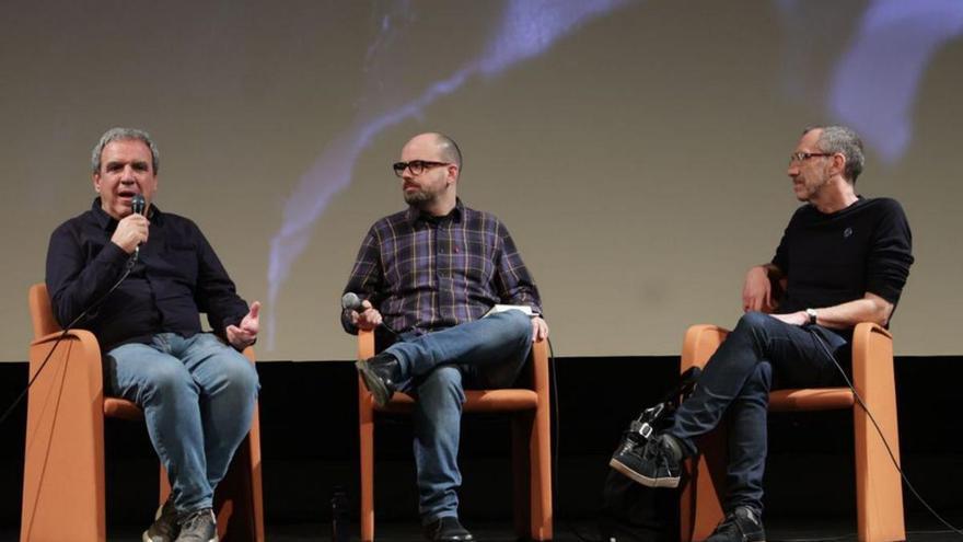 SACO vuelve a la edición de libros con una &quot;hipotética antihistoria del cine&quot;