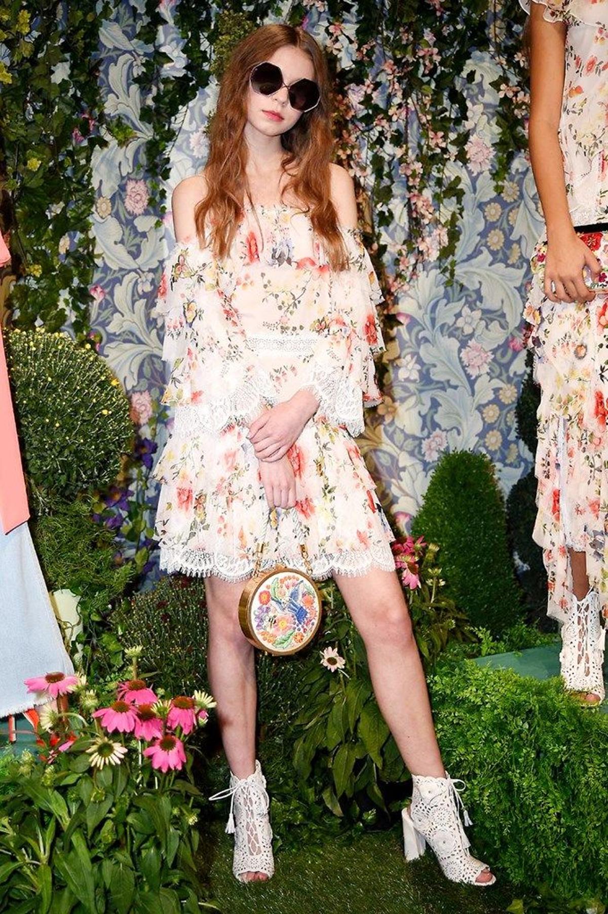 Alice Olivia By Stacey Bendet