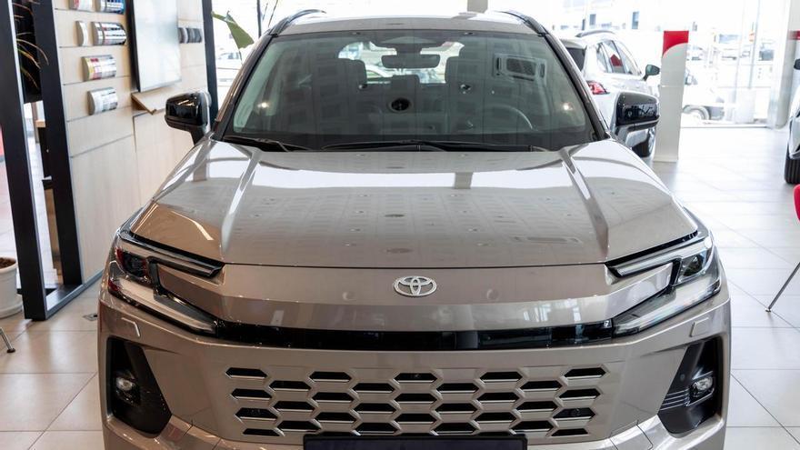 Nuevo Toyota RAV4: Más eléctrico, más inteligente y preparado para cualquier terreno