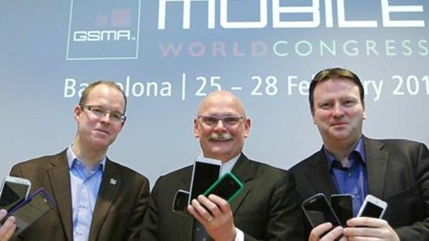 El Mobile World Congres batrà tots els rècords