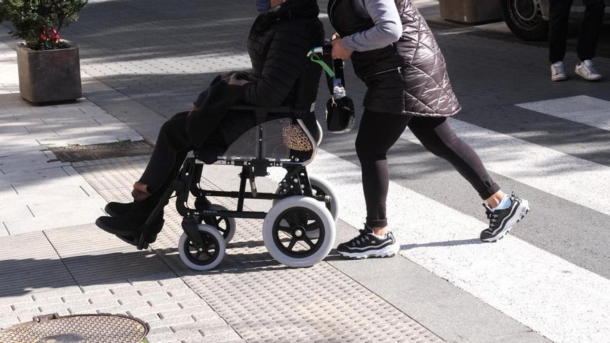 Cuidadores bajo presión: un estudio de la UMH constata que los errores con la medicación aumentan con la sobrecarga emocional
