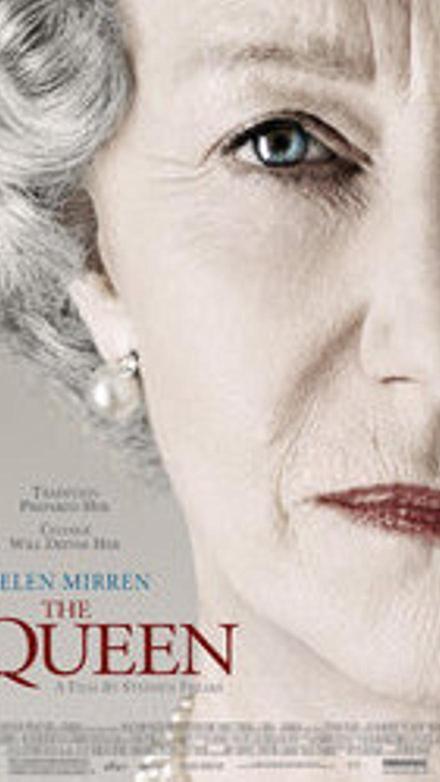 The Queen (La reina)