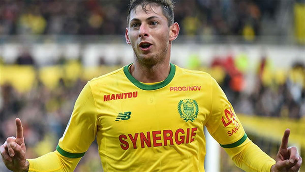 La FIFA hace pagar al Cardiff por Emiliano Sala