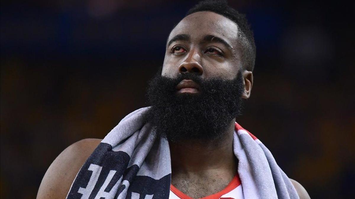 James Harden es el nuevo propietario del Dynamo de la MLS