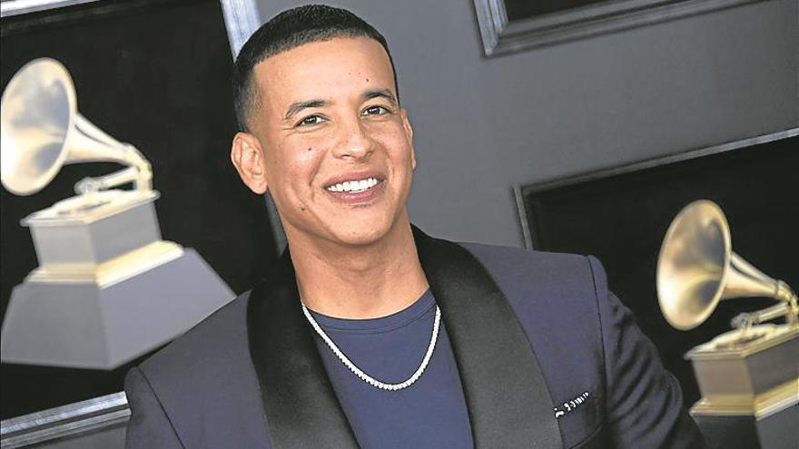 Daddy Yankee, suplantado