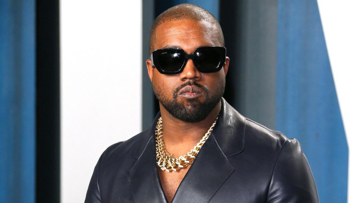 Kanye West, a Hitler, mitjançant el rap