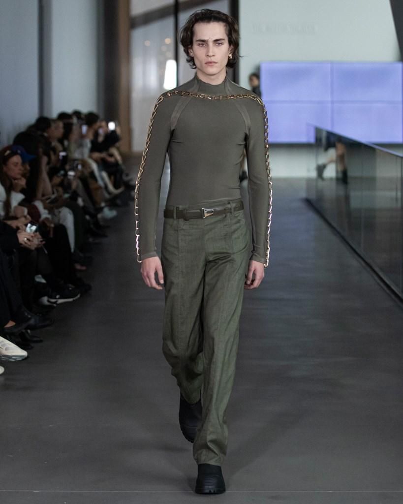 Dion Lee