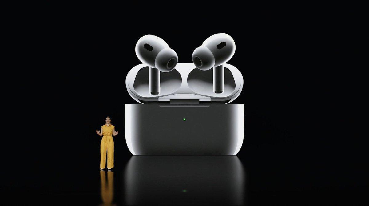 AirPods Pro 2