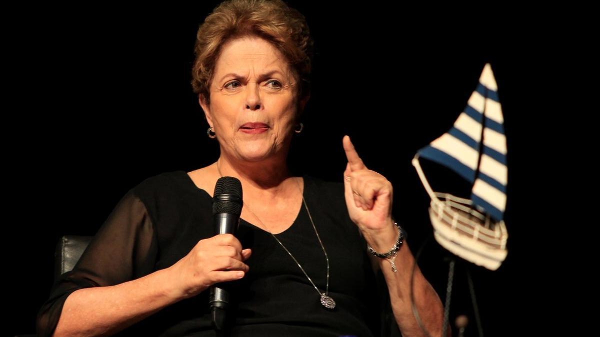 dilma