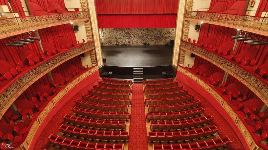 Planes en Cáceres: cultura, familia y lectura para todos los públicos