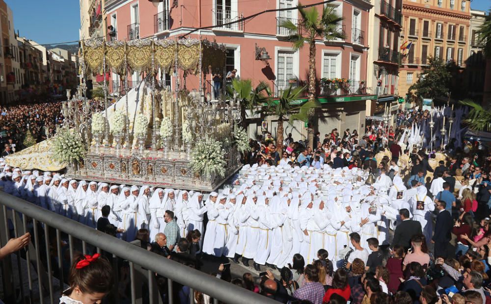 Martes Santo | El Rocío