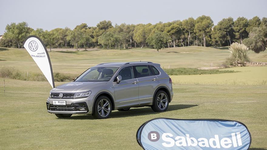 Golf Maioris XXIX Torneo de Diario de Mallorca Banco Sabadell