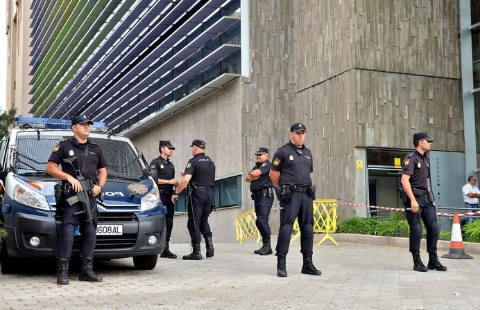 CRIMEN CALLE CÓRDOBA FRAN EL CHUPA DECLARACIÓN