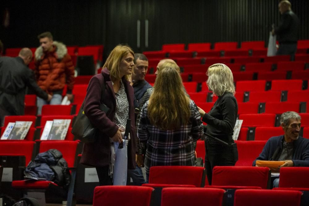 La UPC Manresa celebra la graduació dels 113 estud