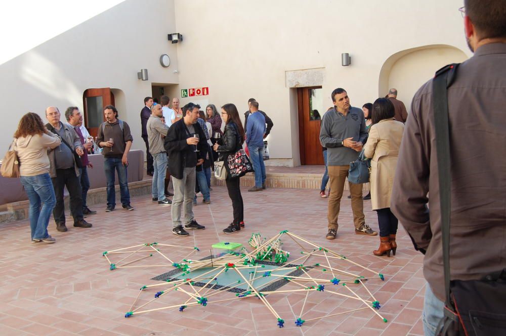 Jornada de Programació, Robòtica i 3D a Figueres