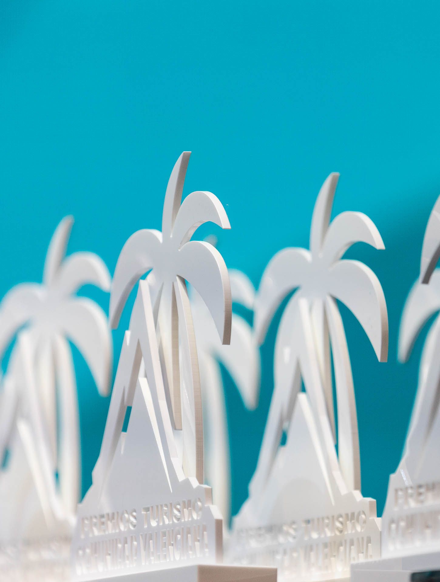 INFORMACIÓN celebra en el  MSC Music la Iª Gala de los Premios Turismo