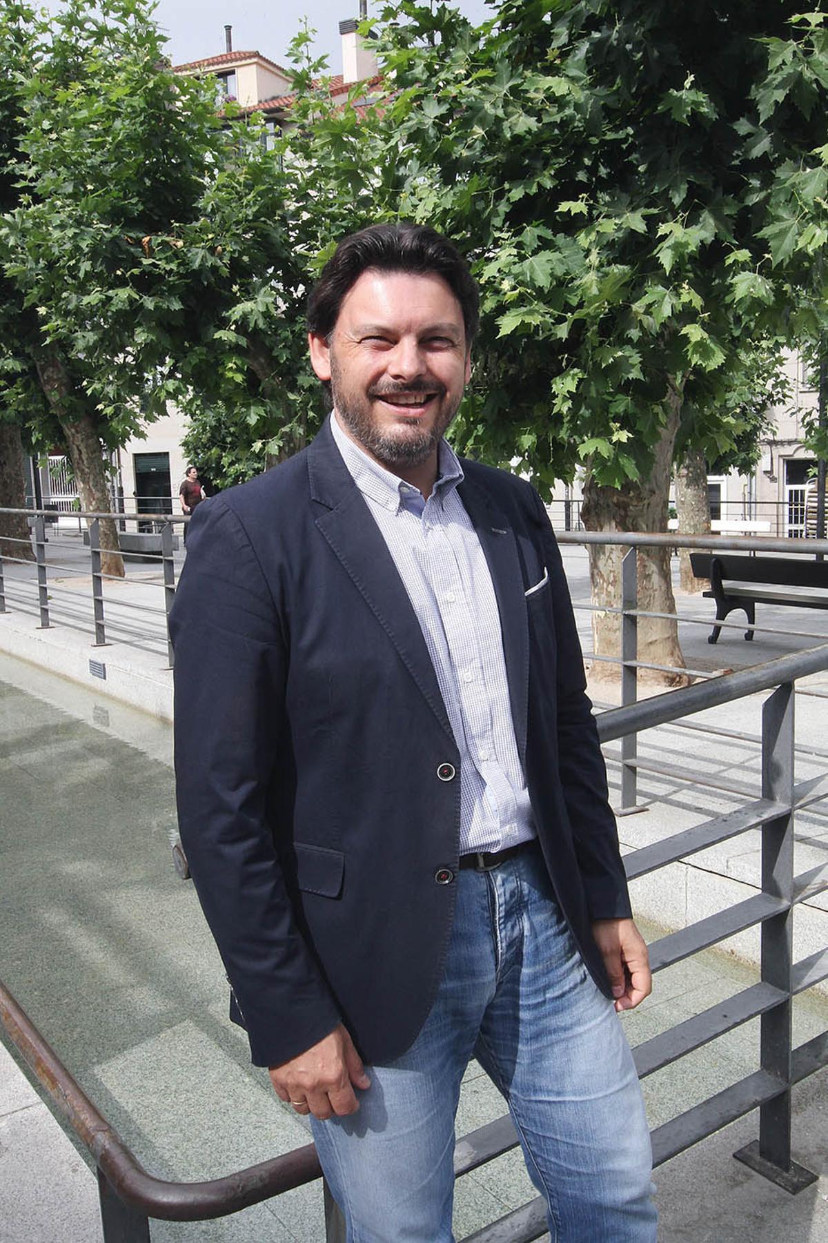 Antonio Rodríguez Miranda