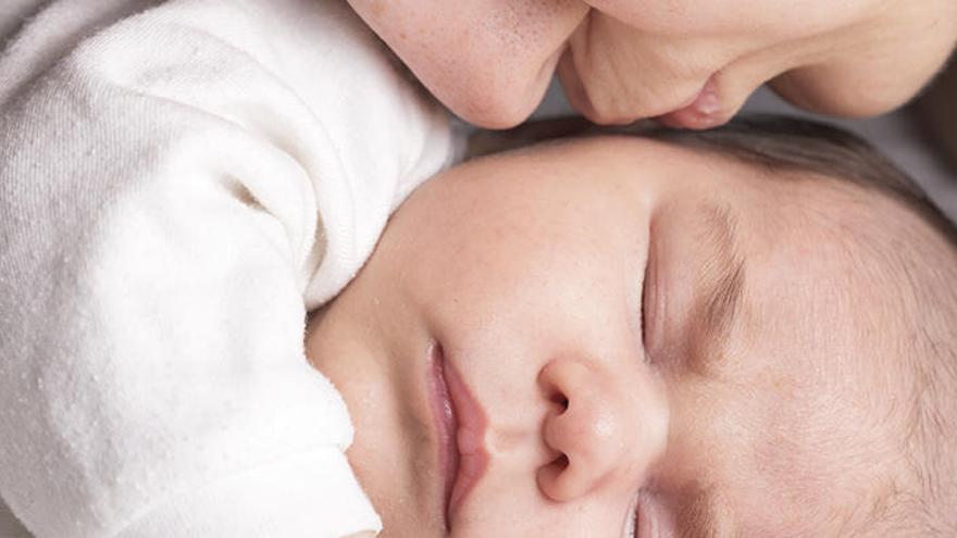 Cómo saber si mi hijo será un niño sano