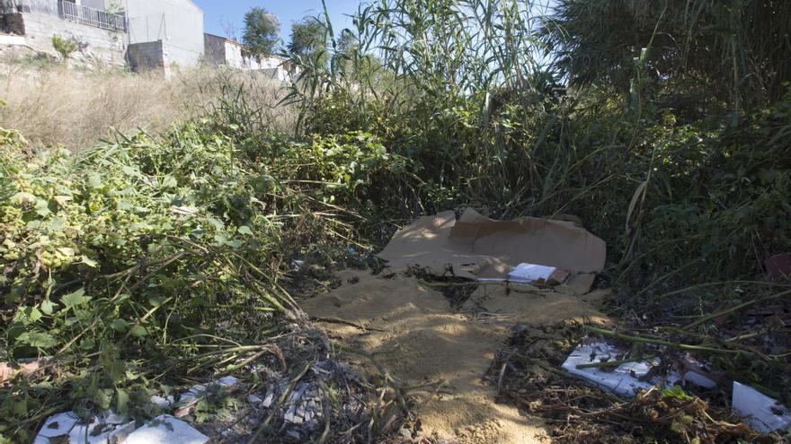 A prisión tras confesar el asesinato a golpes de un septuagenario en Albaida