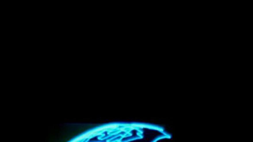 Obra de ‘Das Oszilloskop’.