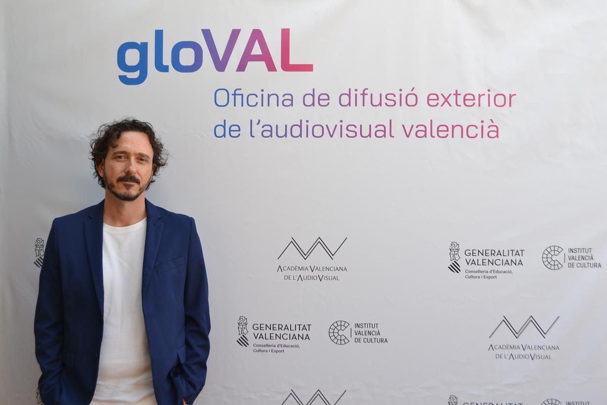 Daniel Méndez, director de gloVAL