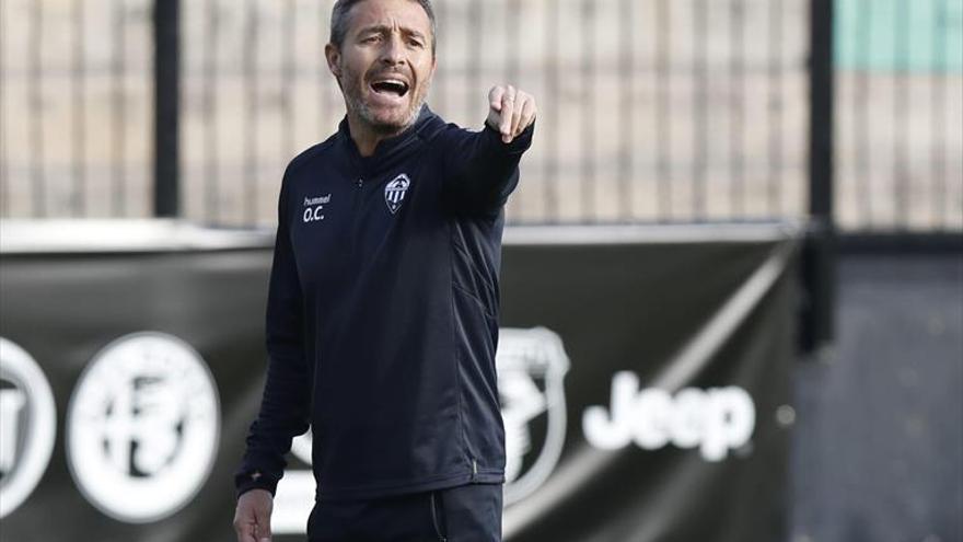Balance histórico a favor del CD Castellón con los rivales del play off exprés