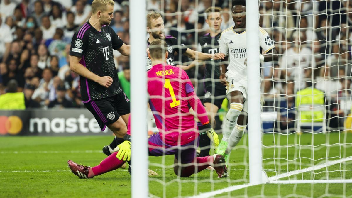 Joselu: “Mis sueños no son tan bonitos como lo de hoy”