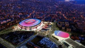 El referèndum de l’Espai Barça serà el 19 desembre i telemàtic