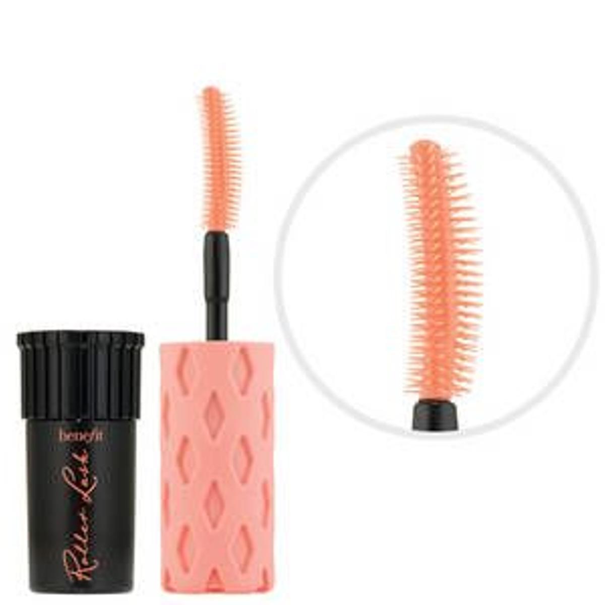 Minimáscara Roller Lash de Benefit (Precio: 13,95 euros)