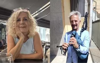 Los lazos de Vigo y Ceuta: «Somos gente compasiva, no tenemos animadversión hacia los migrantes»