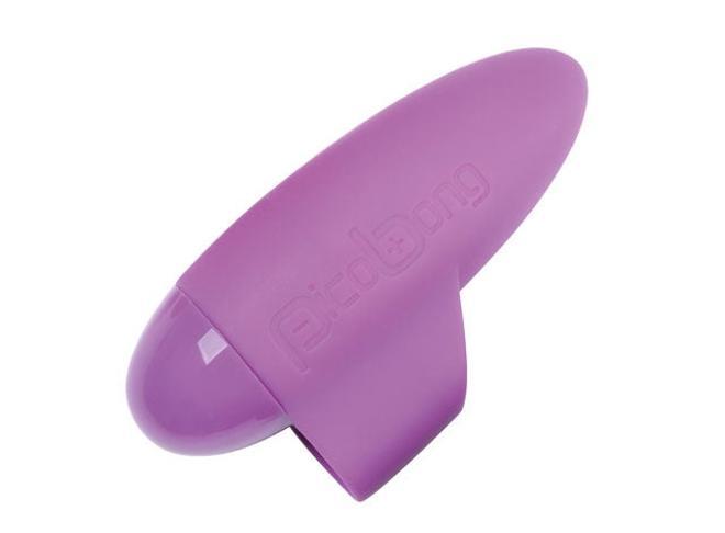 Alégrate el día con... IPO, el vibrador de dedo