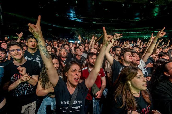 Consumo sanciona con 320.000 euros a un organizador de festivales de música por prácticas abusivas