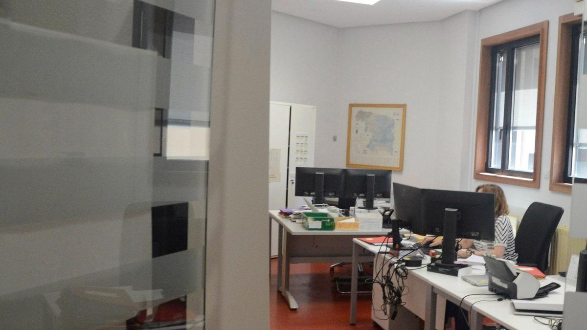 La titular del Juzgado número 2 absolvió al acusado y la Audiencia ha confirmado la sentencia.