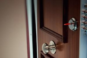 Les portes cuirassades ofereixen un grau de seguretat superior