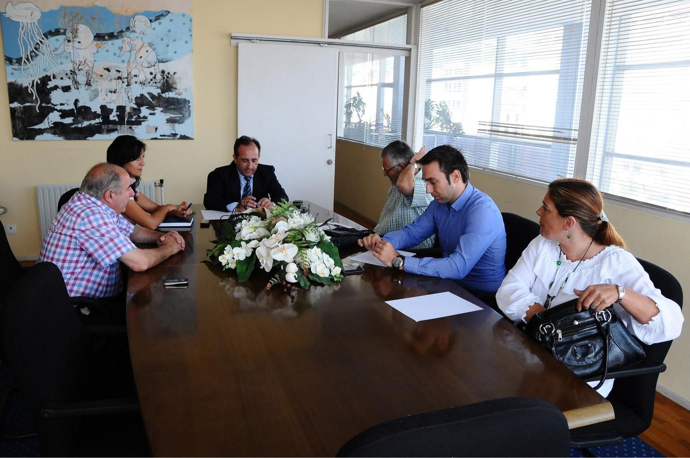 La carrera de Nardo Faro Lagoa, político independiente de Cangas fallecido este octubre