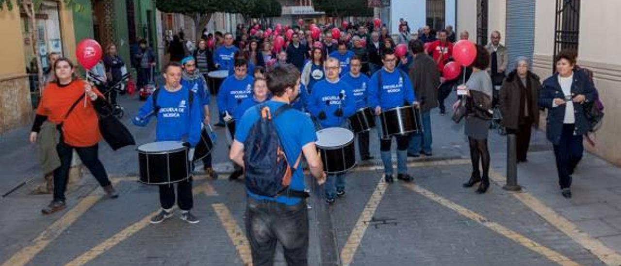 Mislata impulsa 9 asociaciones con la campaña «Somos Súper»