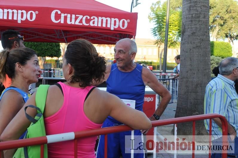 Carrera popular Las Torres de Cotillas