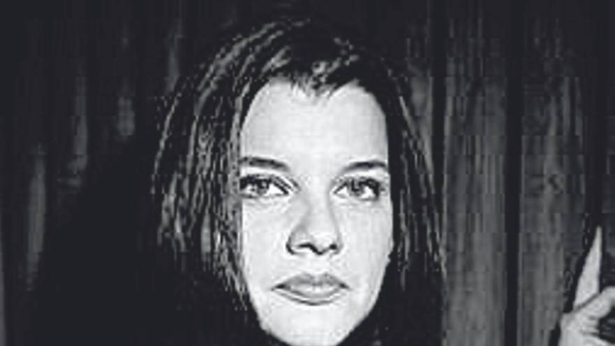 Michelle Roche Rodríguez Venezuela, 1979