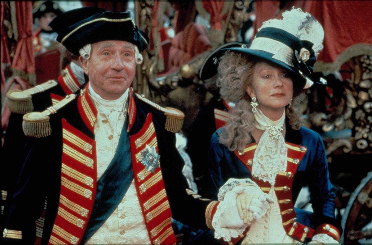 Deu reis anglesos de pel·lícula per acompanyar la coronació de Carles III