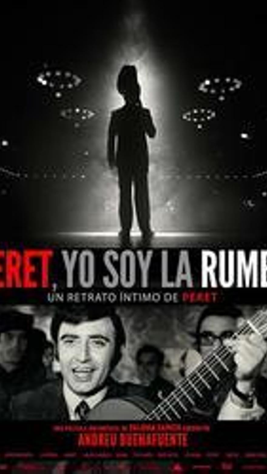 Peret, yo soy la rumba