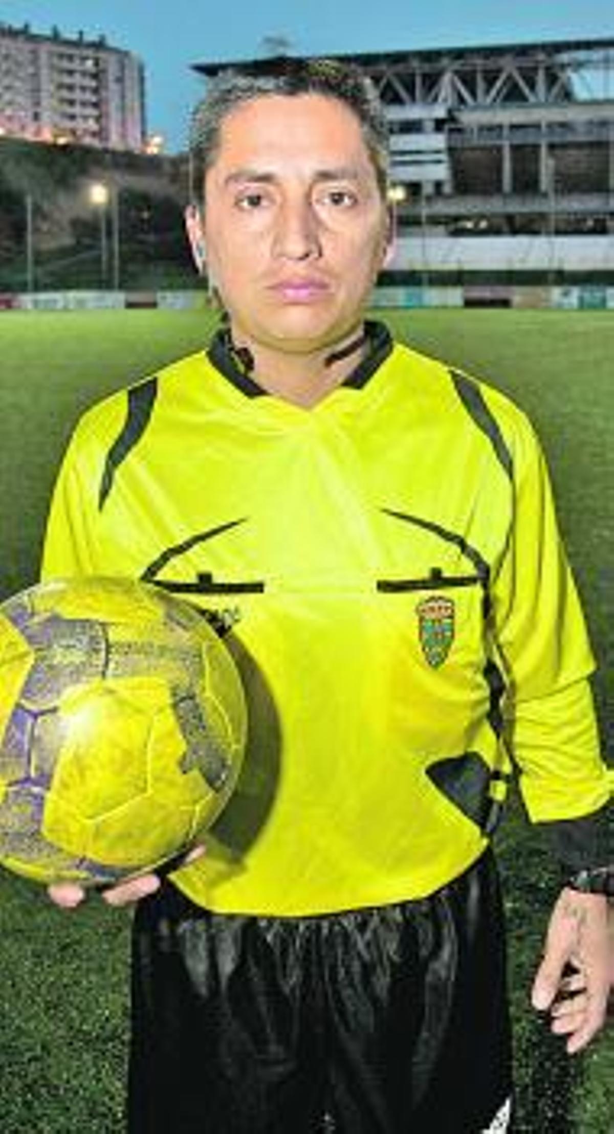 Ecuador pita en Asturias