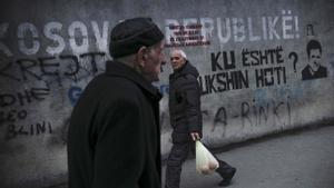 Kosovo, 25 anys a l’ombra dels crims de guerra