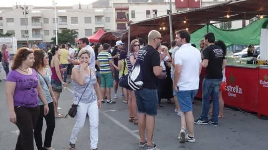 Un paréntesis en el conflicto... a medias