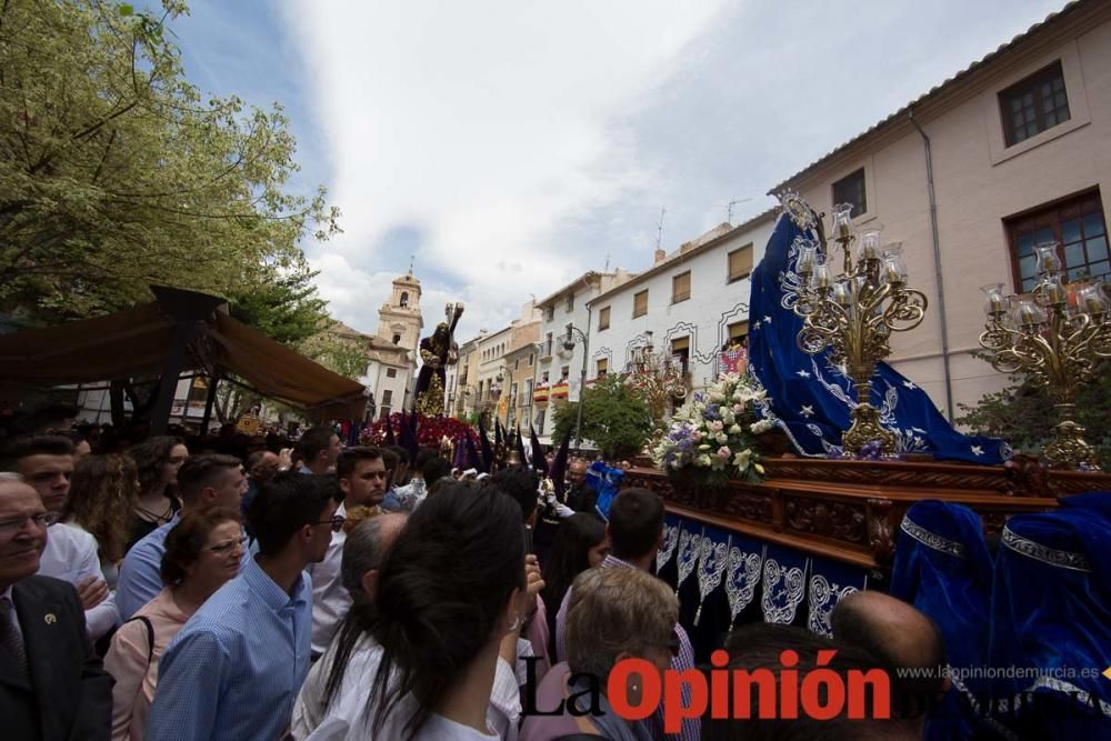 Viernes Santo en Caravaca