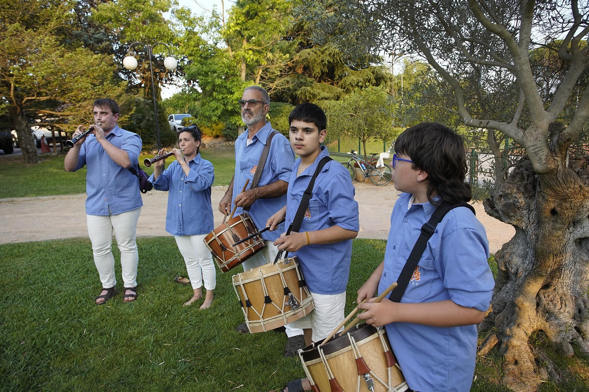 Les imatges de la tercera edició dels Premis Atenea