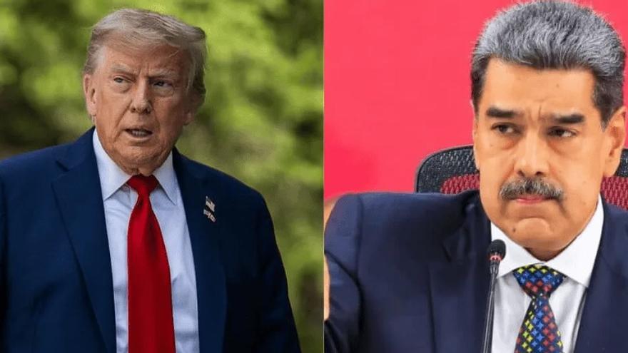 Trump inaugura un nou ordre