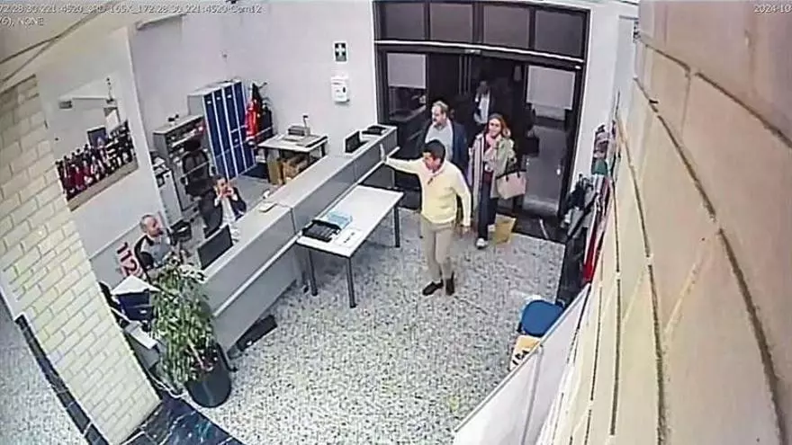 La Fiscalía Superior de la Comunidad Valenciana no descarta la responsabilidad penal de Mazón pero pide a la jueza de la dana que investigue más