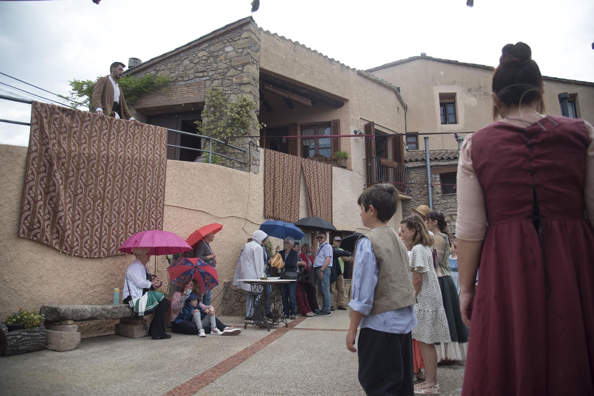 Totes les fotos de la Festa Resistents 2023 a Castellbell i el Vilar